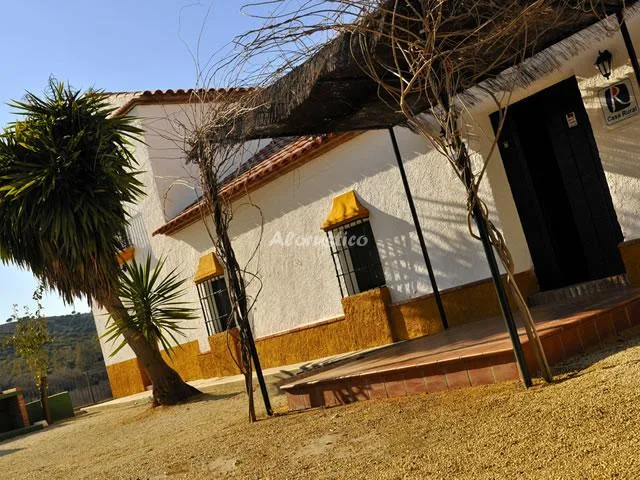CASA RURAL LA SALUD en POSADAS — miniatura 15