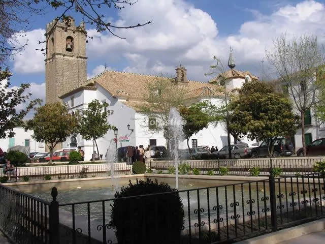 CASA LOS PRADOS en PRIEGO DE CÓRDOBA — miniatura 15