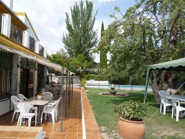 CASA LOS PRADOS en PRIEGO DE CÓRDOBA — miniatura 21