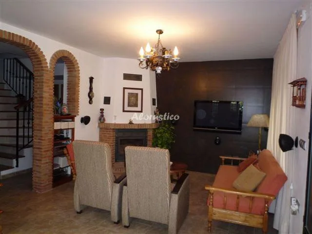 CASA LOS PRADOS en PRIEGO DE CÓRDOBA — foto 3