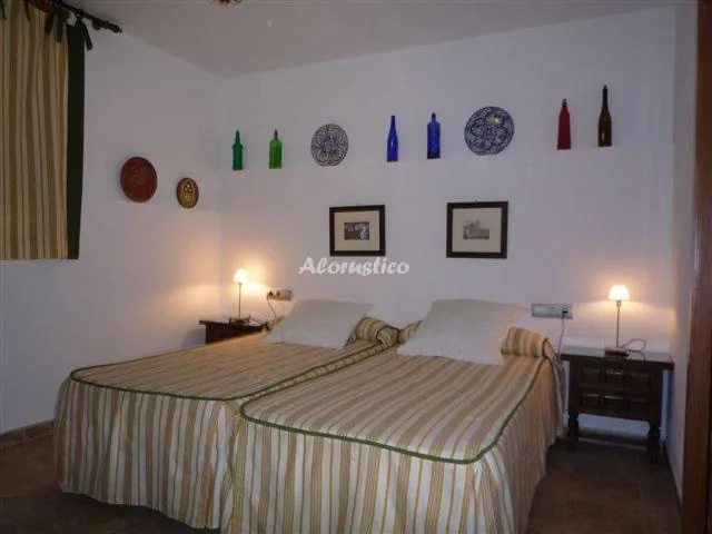 CASA LOS PRADOS en PRIEGO DE CÓRDOBA — miniatura 9