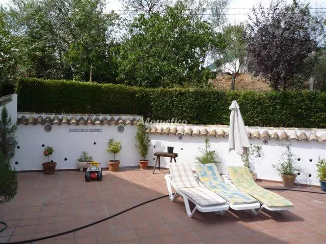 CASA LOS PRADOS en PRIEGO DE CÓRDOBA — miniatura 20