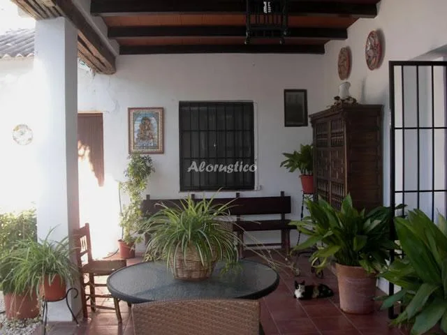 CORTIJO CAÑADA AFÁN en PUENTE GENIL — foto 2
