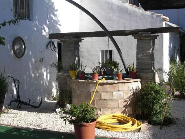 CORTIJO CAÑADA AFÁN en PUENTE GENIL — miniatura 18