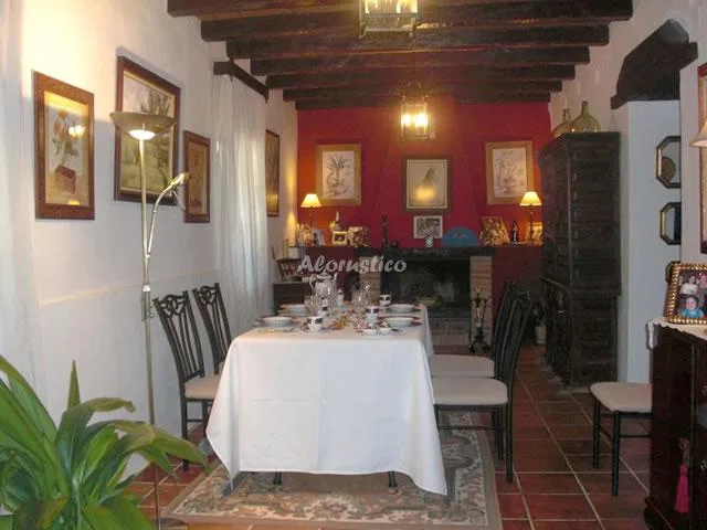CORTIJO CAÑADA AFÁN en PUENTE GENIL — foto 3