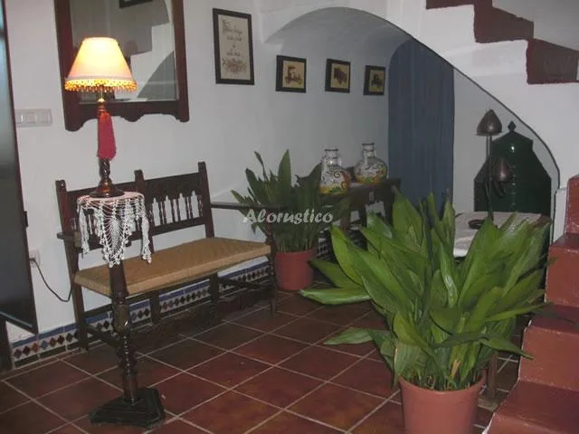 CORTIJO CAÑADA AFÁN en PUENTE GENIL — miniatura 5