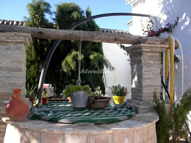 CORTIJO CAÑADA AFÁN en PUENTE GENIL — miniatura 7