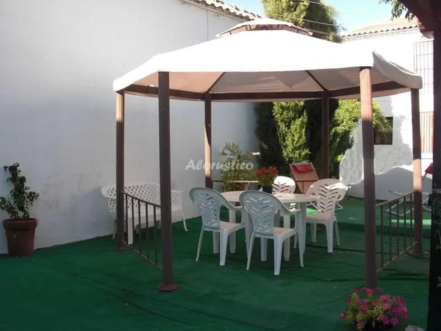 CORTIJO CAÑADA AFÁN en PUENTE GENIL — miniatura 15