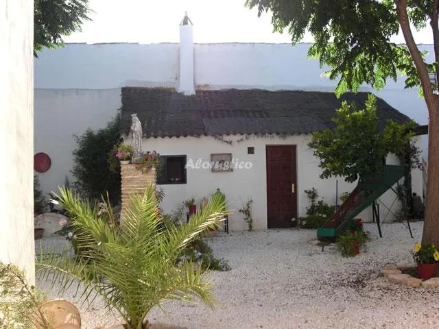 CORTIJO CAÑADA AFÁN en PUENTE GENIL — miniatura 23