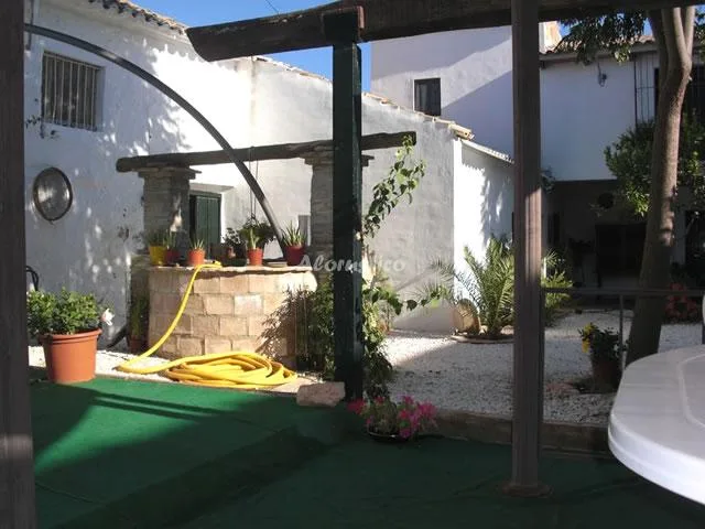CORTIJO CAÑADA AFÁN en PUENTE GENIL — miniatura 16