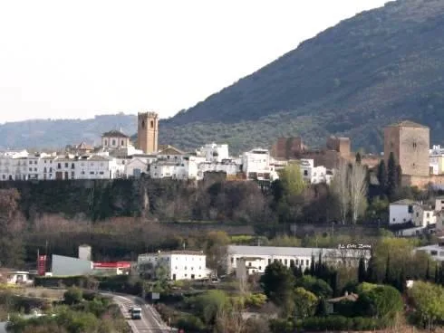 CASA SIERRA ALCAIDE en ZAGRILLA ALTA (PRIEGO DE CORDOBA) — miniatura 20