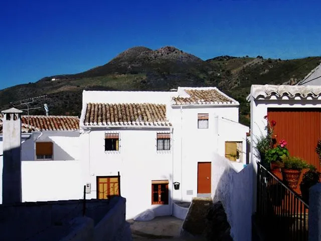 CASA SIERRA ALCAIDE en ZAGRILLA ALTA (PRIEGO DE CORDOBA) — miniatura 14