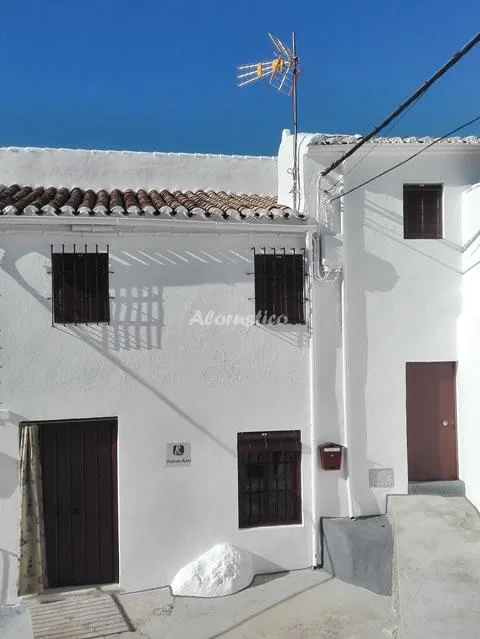 CASA SIERRA ALCAIDE en ZAGRILLA ALTA (PRIEGO DE CORDOBA) — miniatura 11