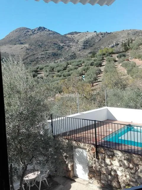 CASA SIERRA ALCAIDE en ZAGRILLA ALTA (PRIEGO DE CORDOBA) — miniatura 17
