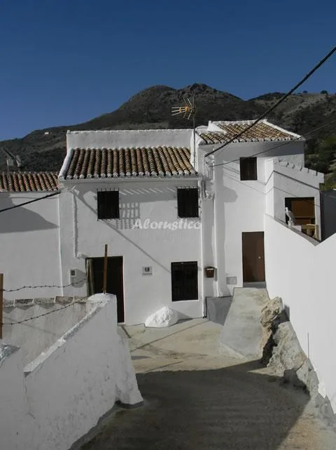 CASA SIERRA ALCAIDE en ZAGRILLA ALTA (PRIEGO DE CORDOBA) — miniatura 22