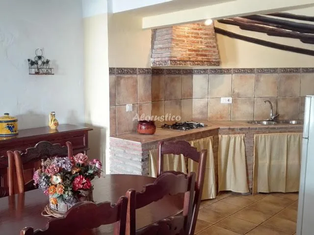 CASA SIERRA ALCAIDE en ZAGRILLA ALTA (PRIEGO DE CORDOBA) — miniatura 9