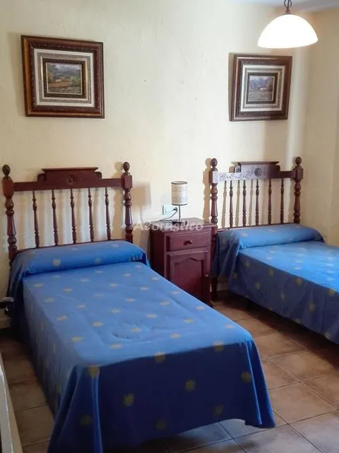 CASA SIERRA ALCAIDE en ZAGRILLA ALTA (PRIEGO DE CORDOBA) — miniatura 4