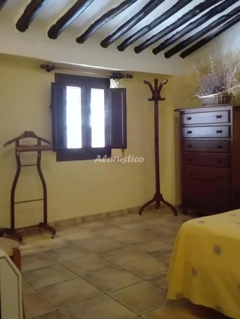 CASA SIERRA ALCAIDE en ZAGRILLA ALTA (PRIEGO DE CORDOBA) — miniatura 12