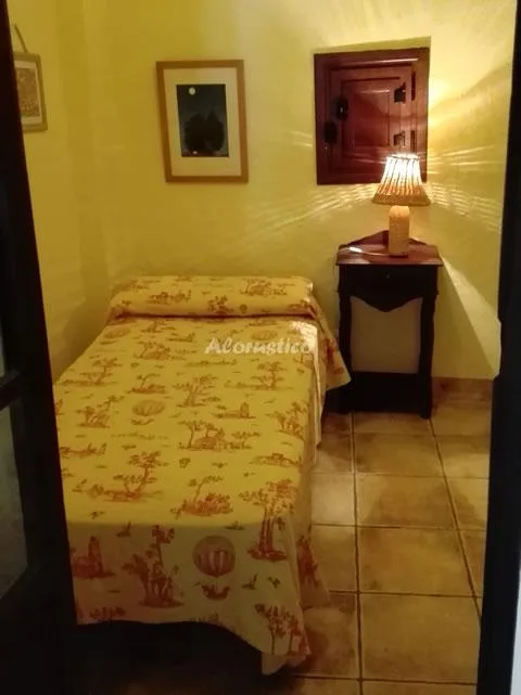 CASA SIERRA ALCAIDE en ZAGRILLA ALTA (PRIEGO DE CORDOBA) — miniatura 23