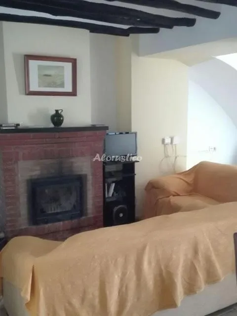 CASA SIERRA ALCAIDE en ZAGRILLA ALTA (PRIEGO DE CORDOBA) — miniatura 5