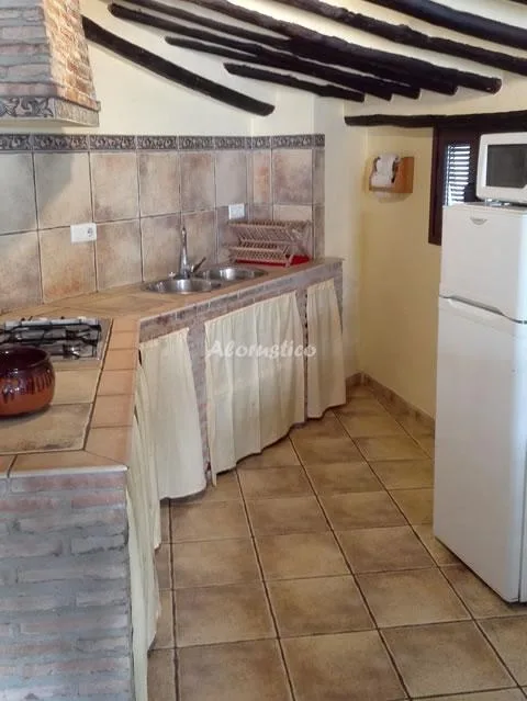 CASA SIERRA ALCAIDE en ZAGRILLA ALTA (PRIEGO DE CORDOBA) — miniatura 13