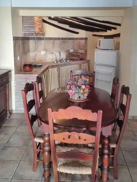 CASA SIERRA ALCAIDE en ZAGRILLA ALTA (PRIEGO DE CORDOBA) — miniatura 19