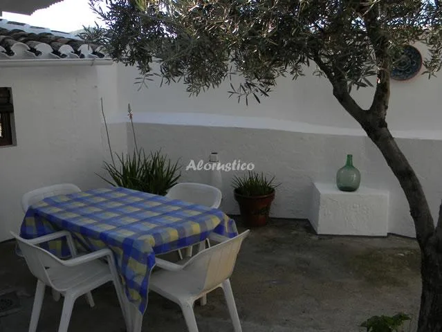 CASA SIERRA ALCAIDE en ZAGRILLA ALTA (PRIEGO DE CORDOBA) — foto 2
