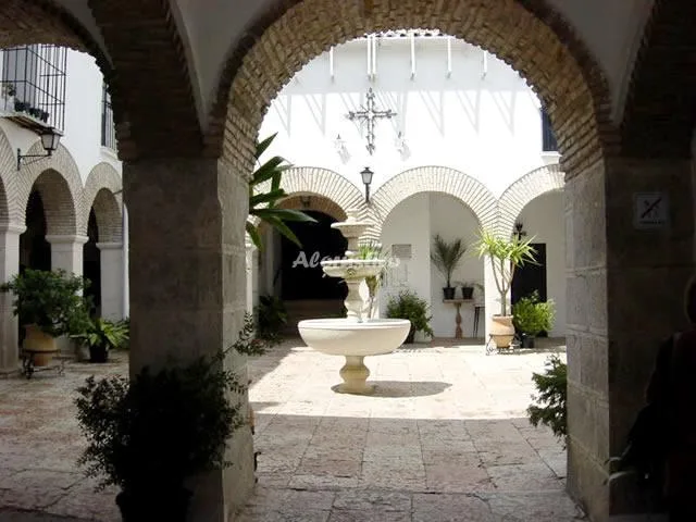 CASA SAN ANTONIO-TORREÓN en CABRA — miniatura 5