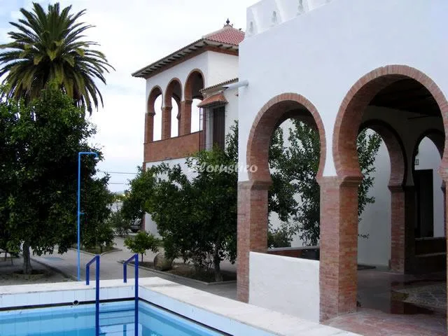 CASA SAN ANTONIO-TORREÓN en CABRA — foto 2