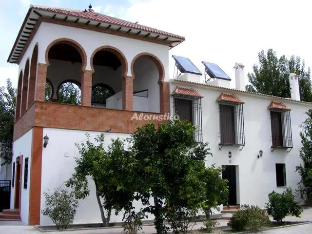 CASA SAN ANTONIO-TORREÓN en CABRA — miniatura 10