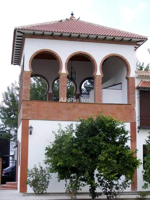 CASA SAN ANTONIO-TORREÓN en CABRA — foto 3
