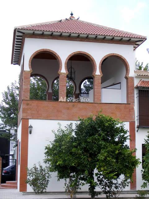 CASA SAN ANTONIO-TORREÓN en CABRA — foto 3