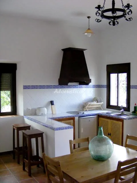 CASA SAN ANTONIO-TORREÓN en CABRA — miniatura 8