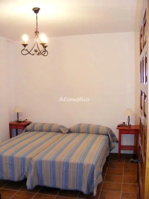 CASA SAN ANTONIO-TORREÓN en CABRA — miniatura 13