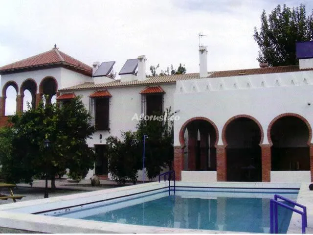 CASA SAN ANTONIO-TORREÓN en CABRA — miniatura 7