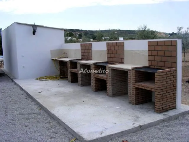 CASA SAN ANTONIO-TORREÓN en CABRA — miniatura 12