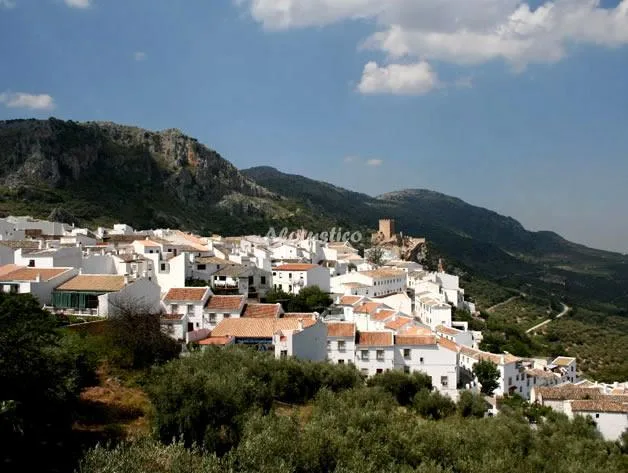 Alojamiento turístico CASA SAN ANTONIO-CASA 2 en CABRA · CÓRDOBA