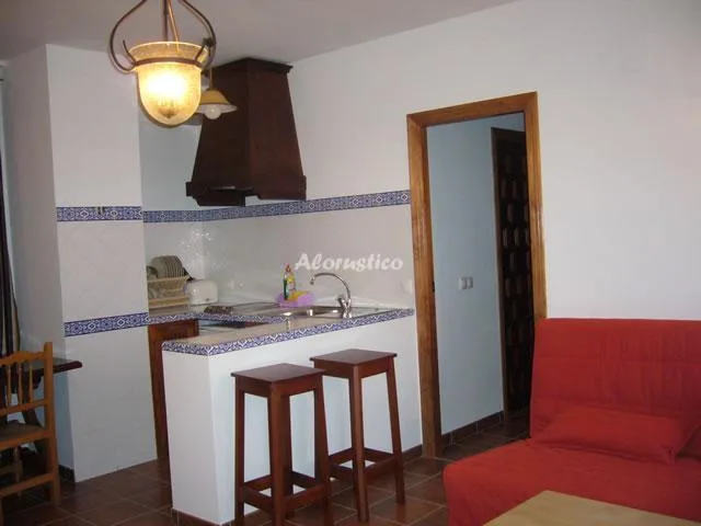 CASA SAN ANTONIO-CASA 3 en CABRA — foto 2