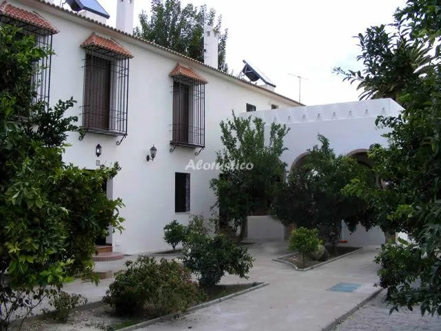 CASA SAN ANTONIO-CASA 4 en CABRA — miniatura 12