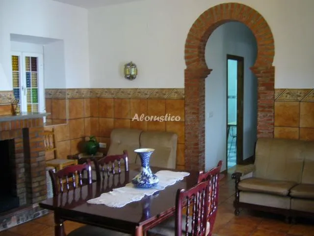 CASA SAN ANTONIO-CASA 4 en CABRA — miniatura 13