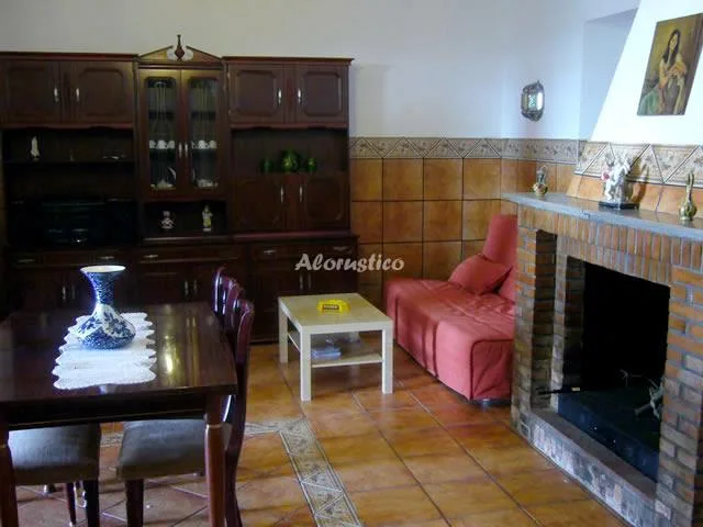 CASA SAN ANTONIO-CASA 4 en CABRA — miniatura 4