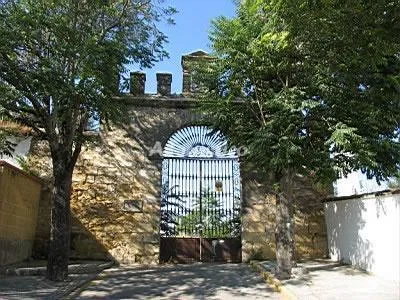 FINCA LA MARQUESA en MONTILLA — miniatura 9