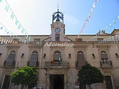 FINCA LA MARQUESA en MONTILLA — miniatura 17