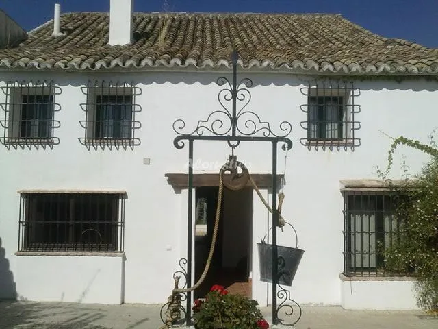 FINCA LA MARQUESA en MONTILLA — miniatura 10