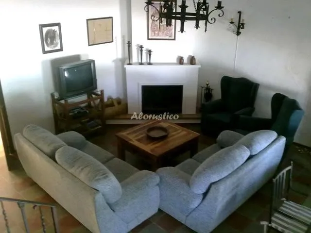 FINCA LA MARQUESA en MONTILLA — miniatura 18