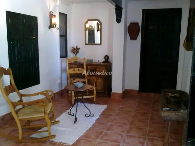 FINCA LA MARQUESA en MONTILLA — foto 2