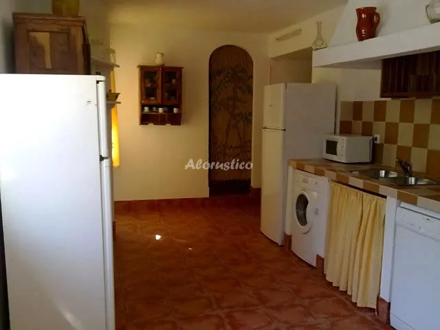 FINCA LA MARQUESA en MONTILLA — miniatura 19