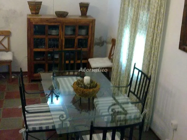 FINCA LA MARQUESA en MONTILLA — foto 3