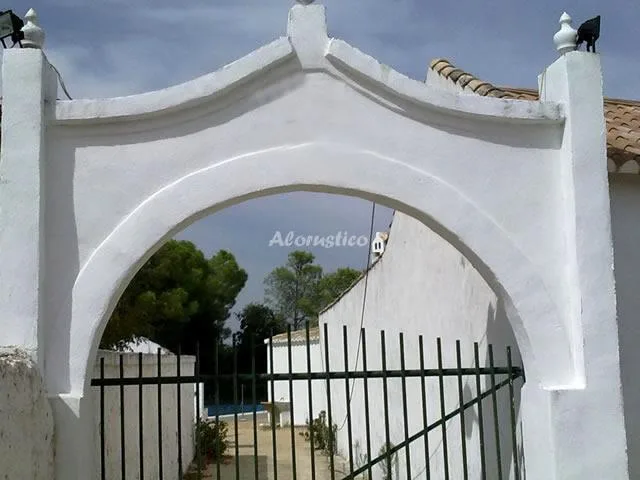 FINCA LA MARQUESA en MONTILLA — miniatura 7