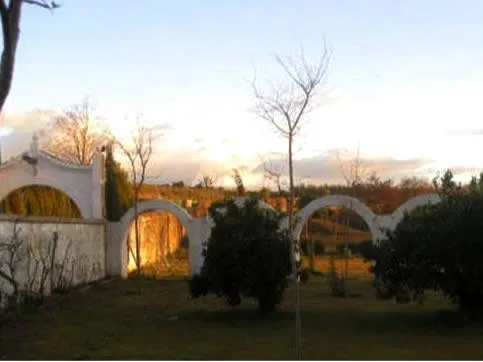 FINCA LA MARQUESA en MONTILLA — miniatura 24